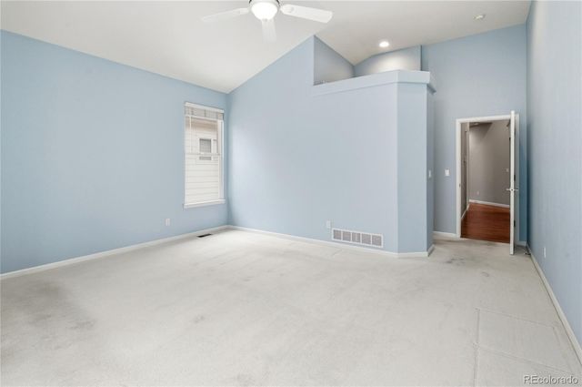 890 Appleby Place, Castle Rock, CO 80104