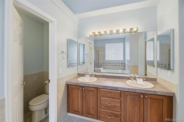 890 Appleby Place, Castle Rock, CO 80104