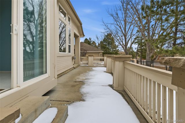 890 Appleby Place, Castle Rock, CO 80104