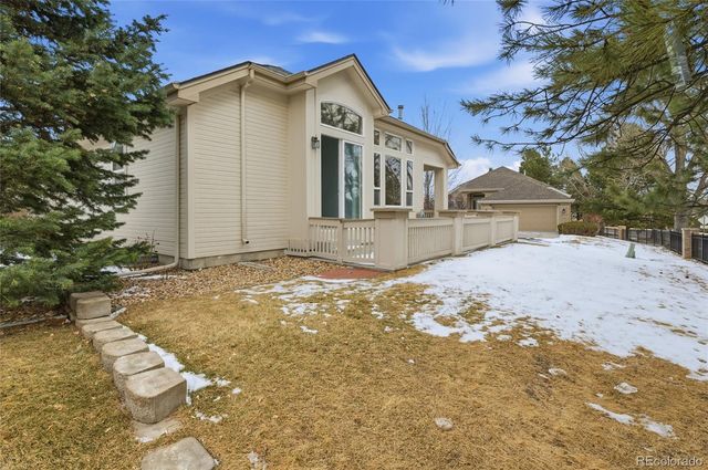 890 Appleby Place, Castle Rock, CO 80104
