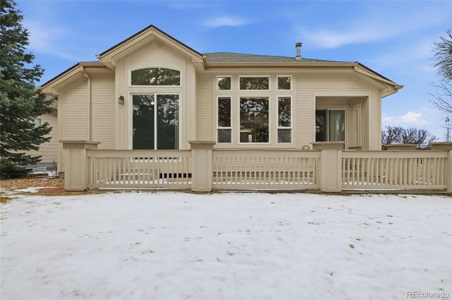 890 Appleby Place, Castle Rock, CO 80104