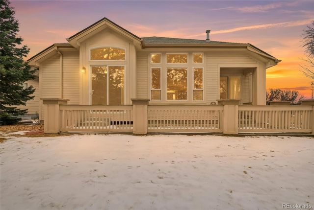 890 Appleby Place, Castle Rock, CO 80104