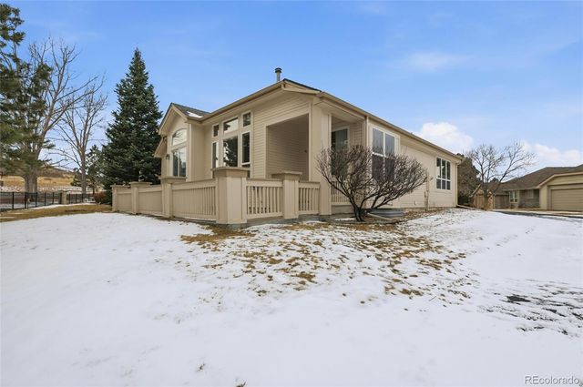 890 Appleby Place, Castle Rock, CO 80104