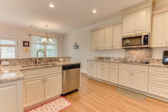 903 Williford Run Drive, Grovetown, GA 30813