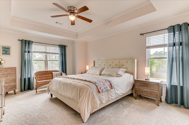 903 Williford Run Drive, Grovetown, GA 30813