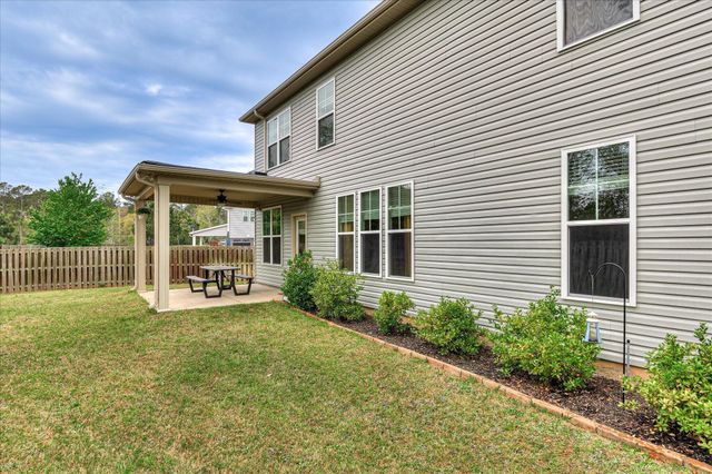 903 Williford Run Drive, Grovetown, GA 30813