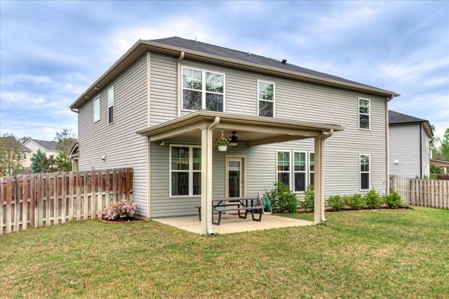 903 Williford Run Drive, Grovetown, GA 30813