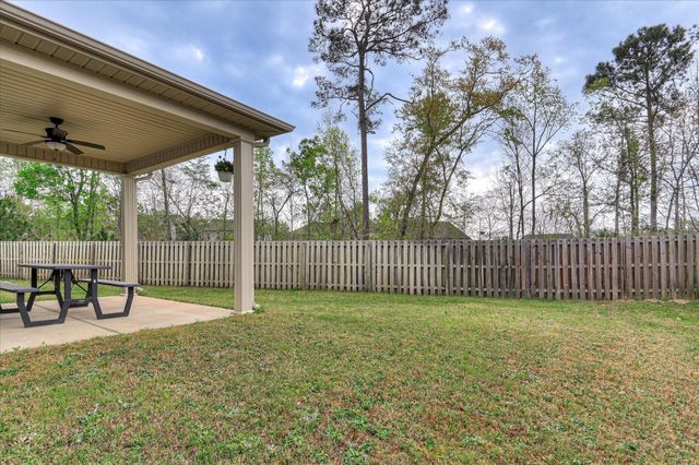 903 Williford Run Drive, Grovetown, GA 30813