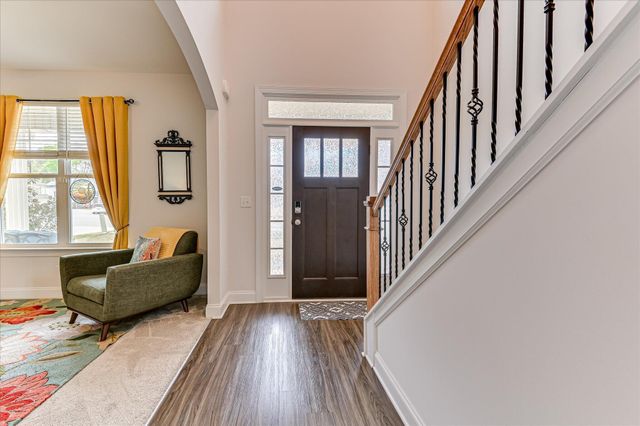 903 Williford Run Drive, Grovetown, GA 30813
