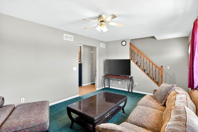 11850 N HECHT RD, Hallsville, MO 65255