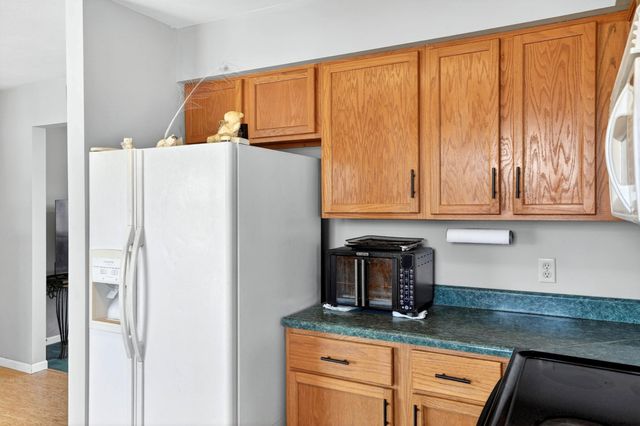 11850 N HECHT RD, Hallsville, MO 65255