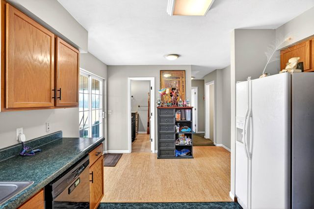 11850 N HECHT RD, Hallsville, MO 65255