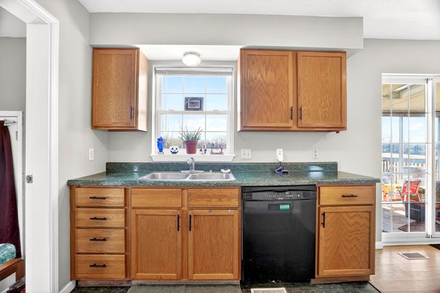 11850 N HECHT RD, Hallsville, MO 65255