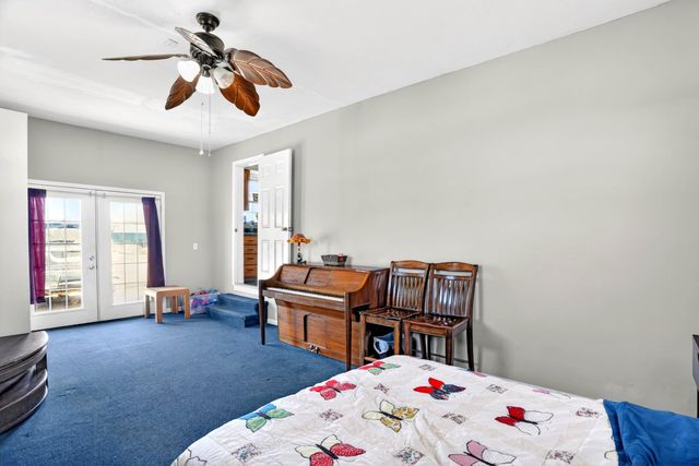 11850 N HECHT RD, Hallsville, MO 65255