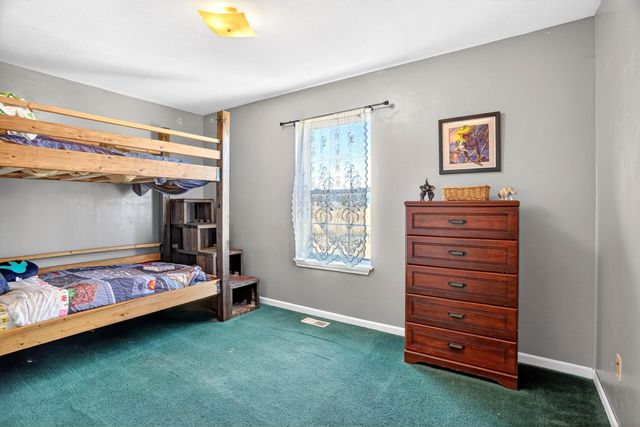 11850 N HECHT RD, Hallsville, MO 65255