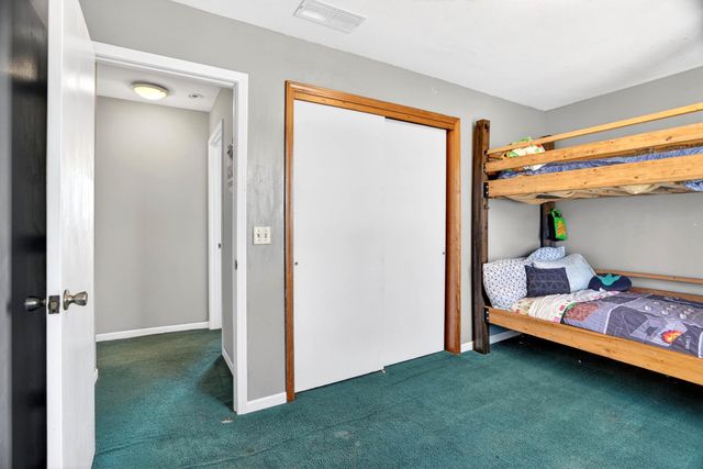 11850 N HECHT RD, Hallsville, MO 65255