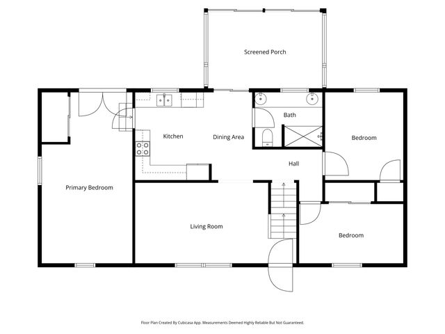 11850 N HECHT RD, Hallsville, MO 65255