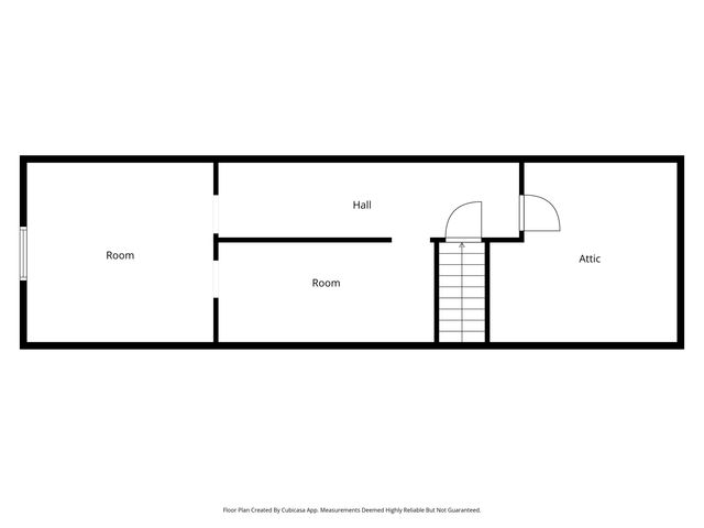 11850 N HECHT RD, Hallsville, MO 65255