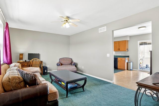 11850 N HECHT RD, Hallsville, MO 65255