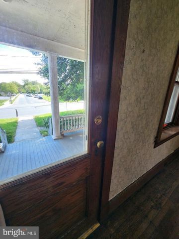 71 W FREDERICK ST, Millersville, PA 17551