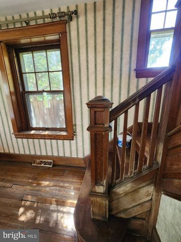 71 W FREDERICK ST, Millersville, PA 17551