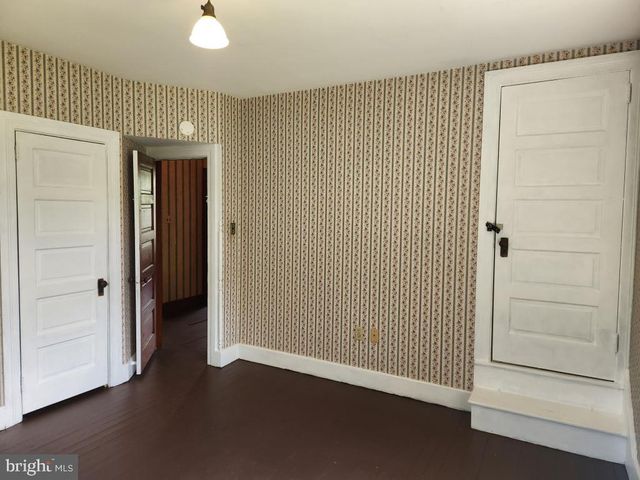71 W FREDERICK ST, Millersville, PA 17551