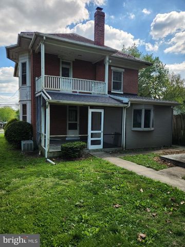 71 W FREDERICK ST, Millersville, PA 17551