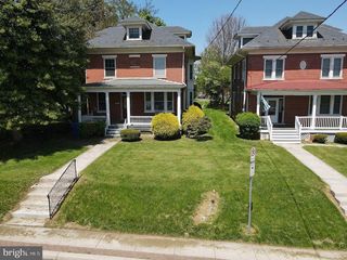 71 W FREDERICK ST, Millersville, PA 17551