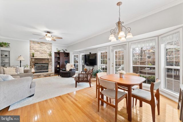 15 JASON CT, Stafford, VA 22554