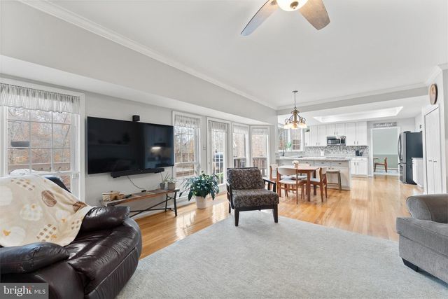 15 JASON CT, Stafford, VA 22554