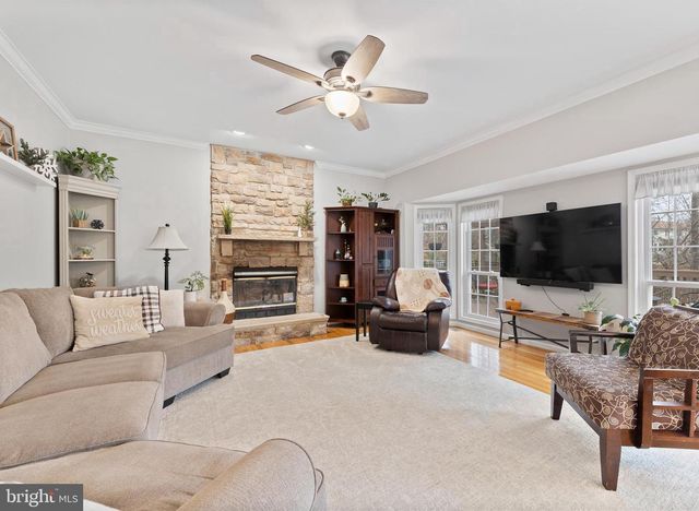 15 JASON CT, Stafford, VA 22554