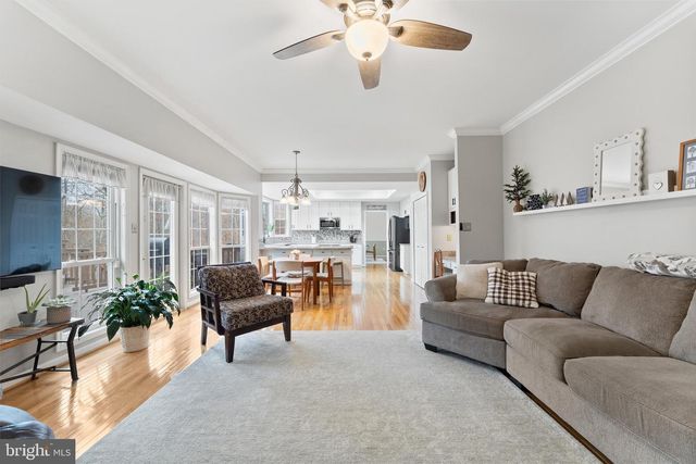 15 JASON CT, Stafford, VA 22554