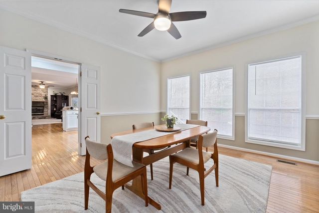 15 JASON CT, Stafford, VA 22554