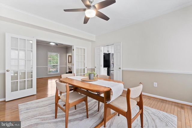 15 JASON CT, Stafford, VA 22554