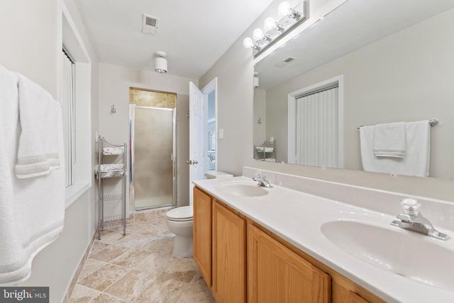 15 JASON CT, Stafford, VA 22554