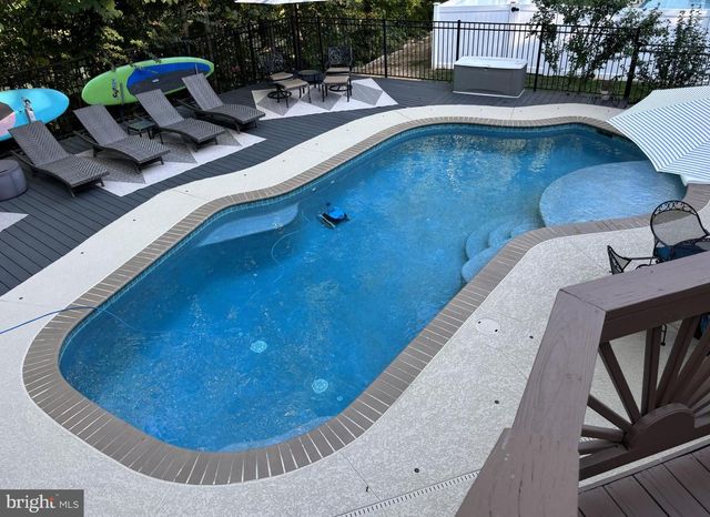 15 JASON CT, Stafford, VA 22554