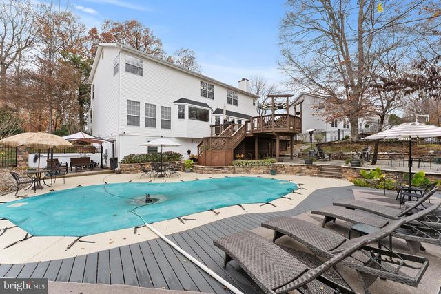 15 JASON CT, Stafford, VA 22554