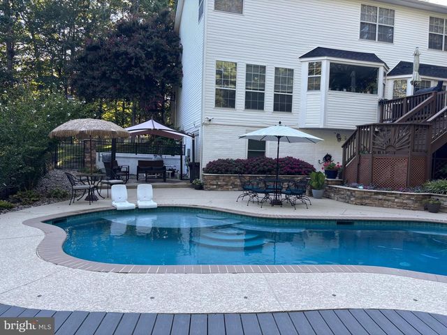 15 JASON CT, Stafford, VA 22554