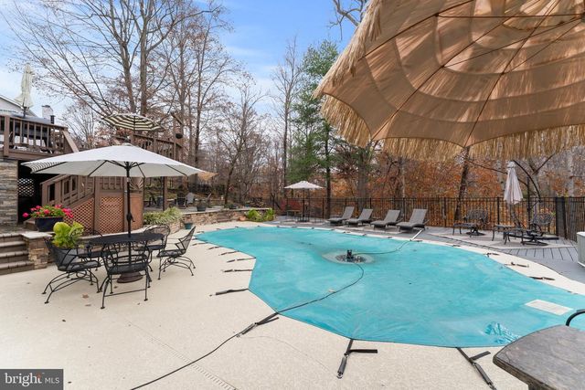 15 JASON CT, Stafford, VA 22554