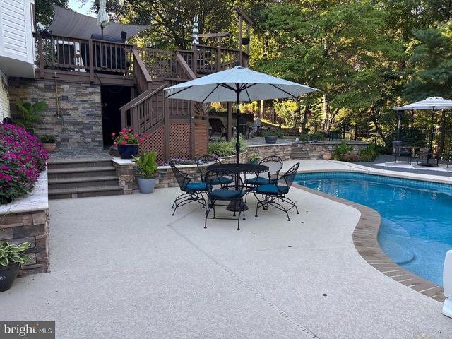 15 JASON CT, Stafford, VA 22554