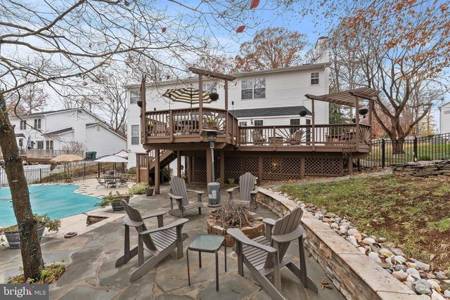 15 JASON CT, Stafford, VA 22554