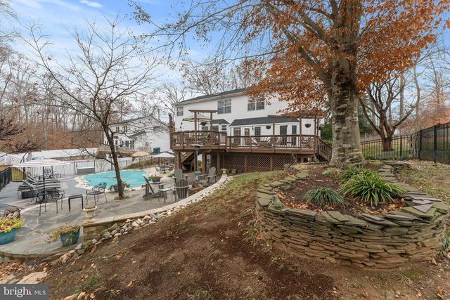 15 JASON CT, Stafford, VA 22554