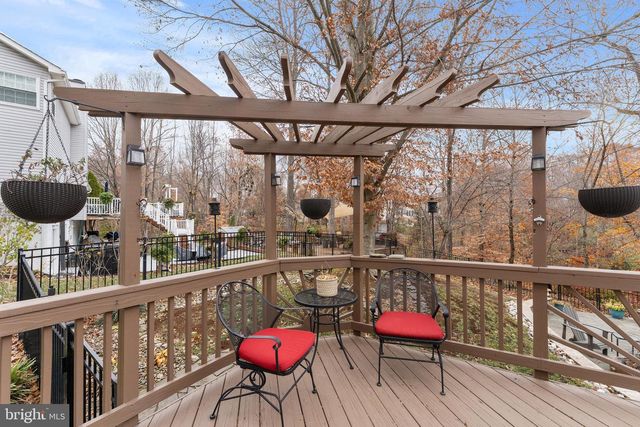 15 JASON CT, Stafford, VA 22554