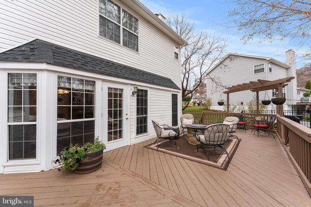 15 JASON CT, Stafford, VA 22554