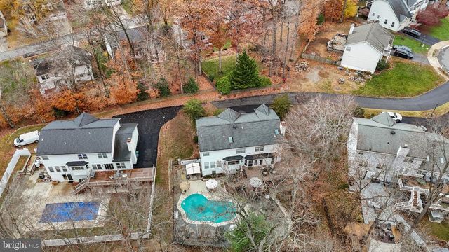 15 JASON CT, Stafford, VA 22554