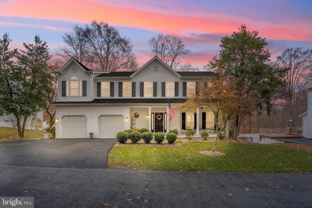 15 JASON CT, Stafford, VA 22554