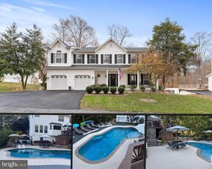 15 JASON CT, Stafford, VA 22554