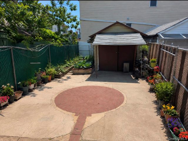 77-06 97th Avenue, Ozone Park, NY 11416