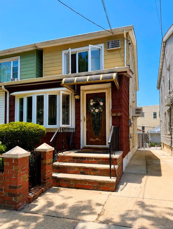 77-06 97th Avenue, Ozone Park, NY 11416 — photo 2