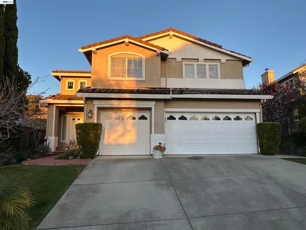 25318 Buckeye Dr, Castro Valley, CA 94552